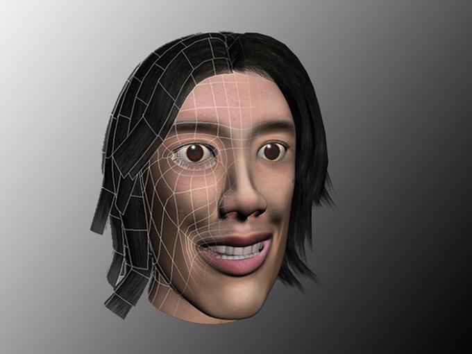 *