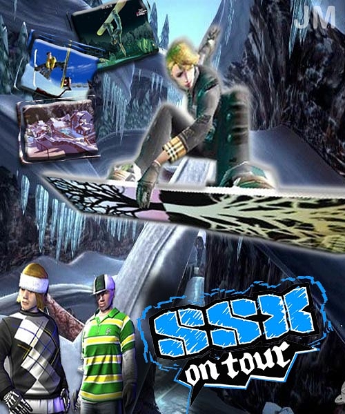 *