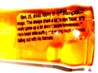*