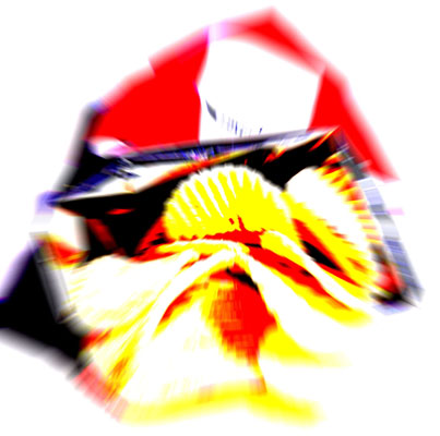 *