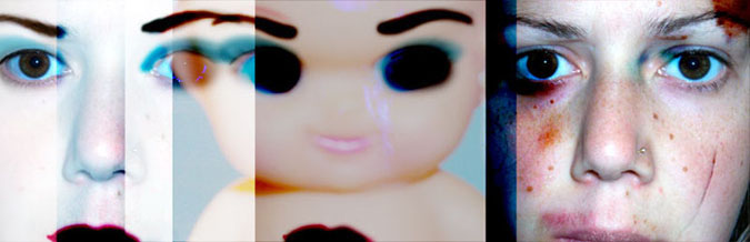 *