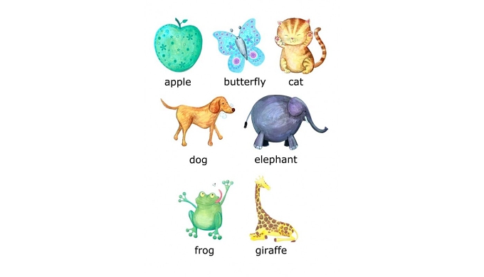 *