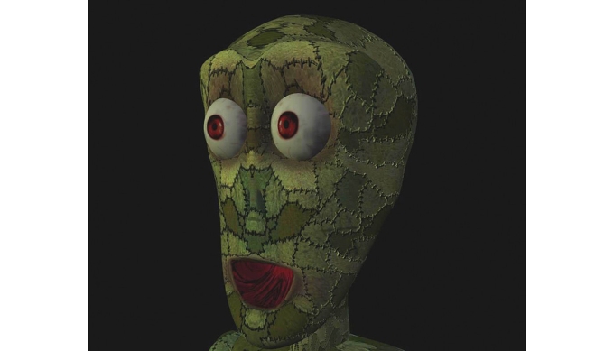*