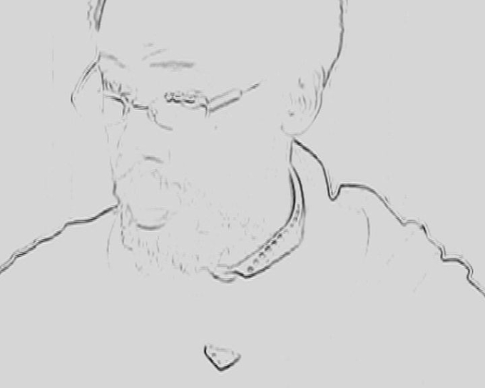 *