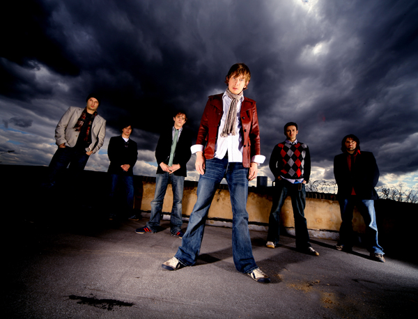 *