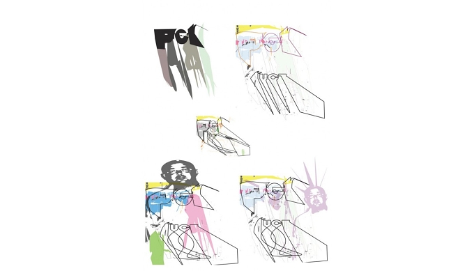 *