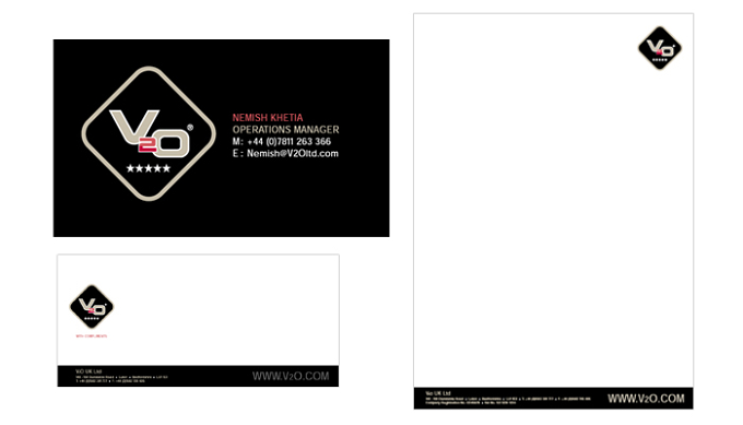 *
