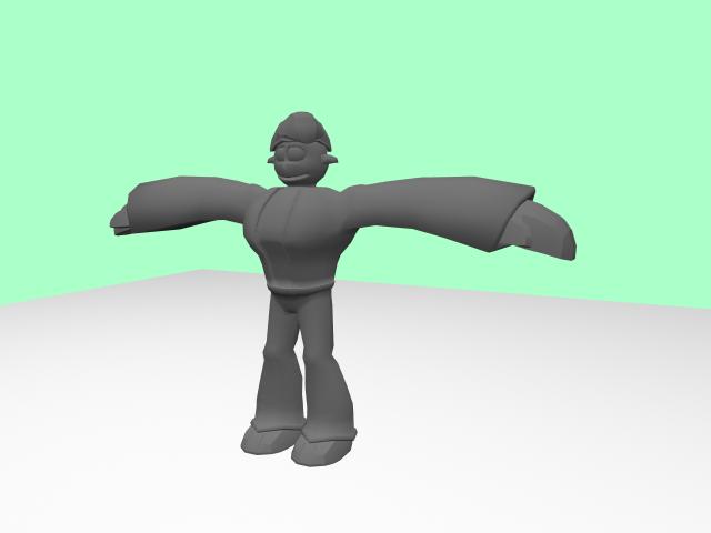 *