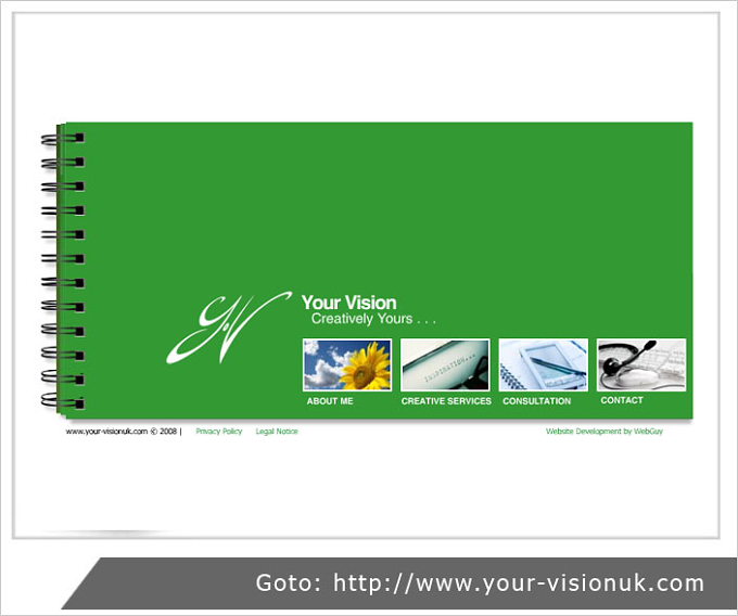 *
