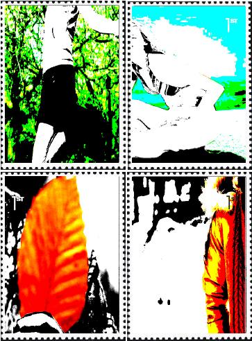 *