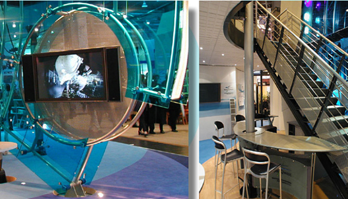*