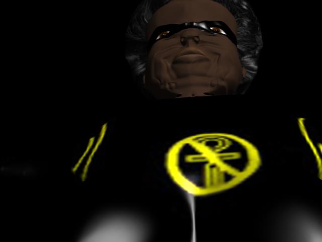 *