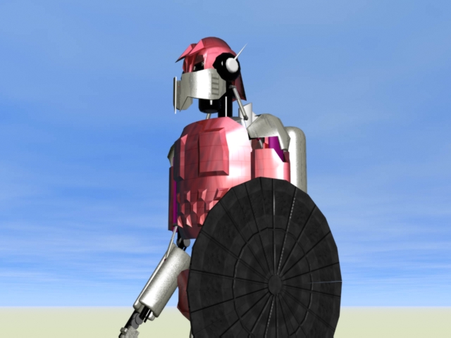 *