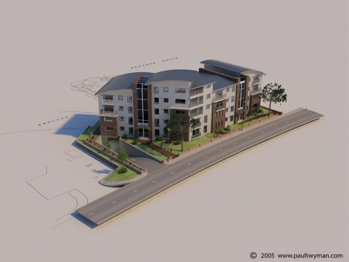 *