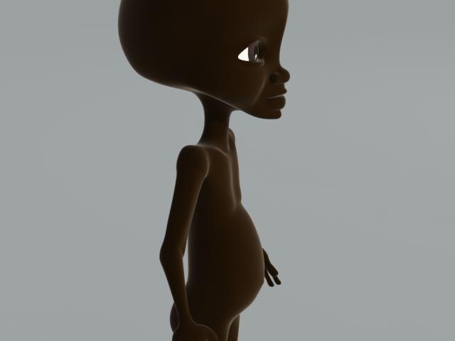 *