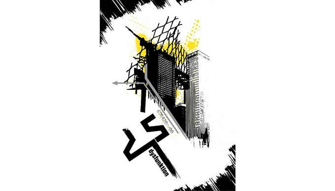 *