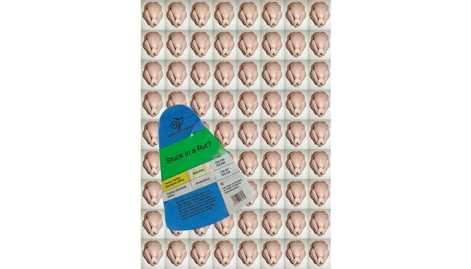 *