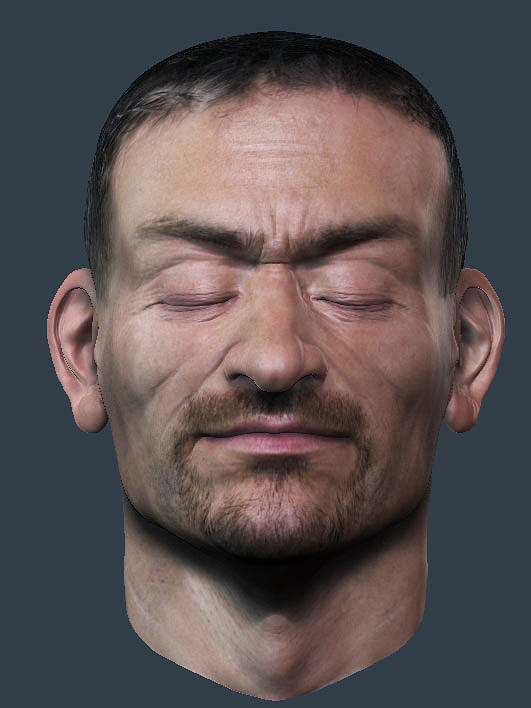 *