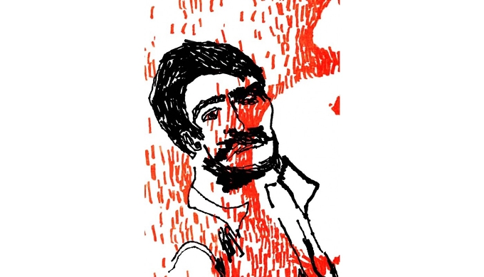 *