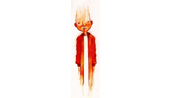 *