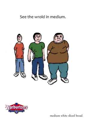 *