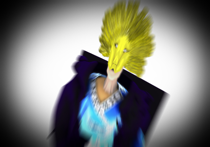 *