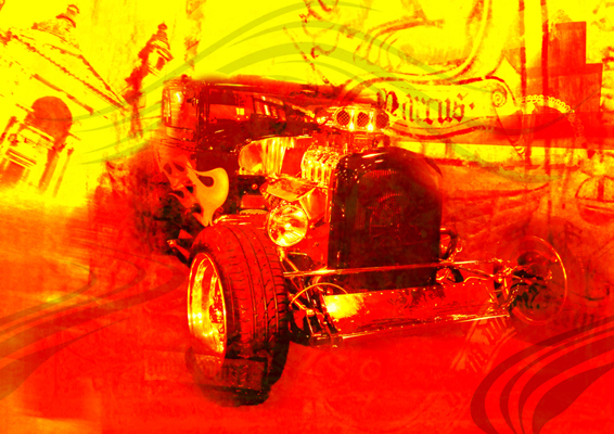 *