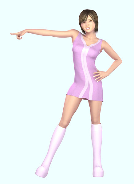 *