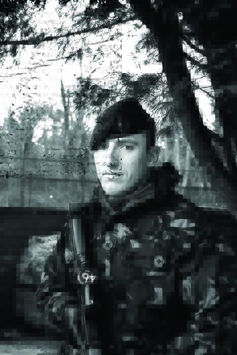 *