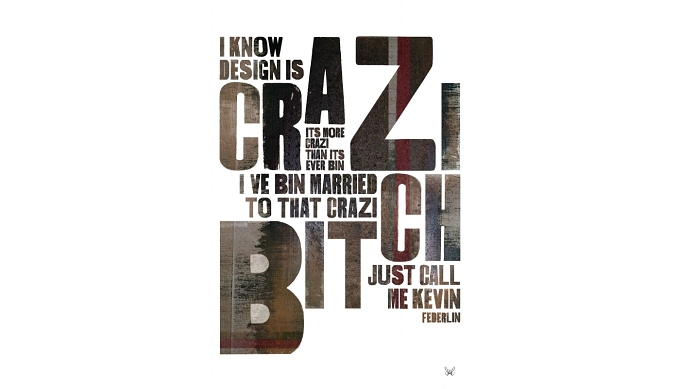 *