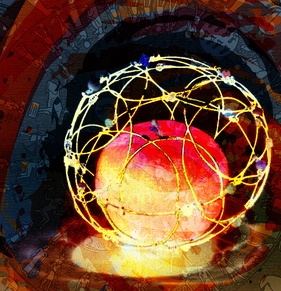 *