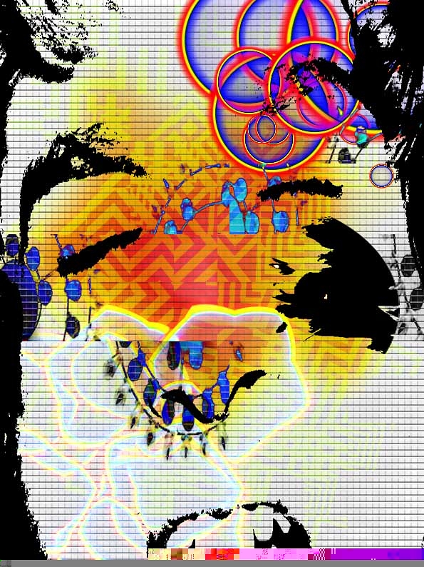 *