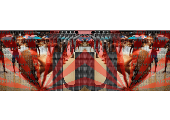 *