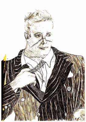 *