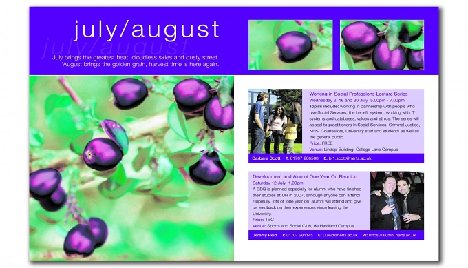 *