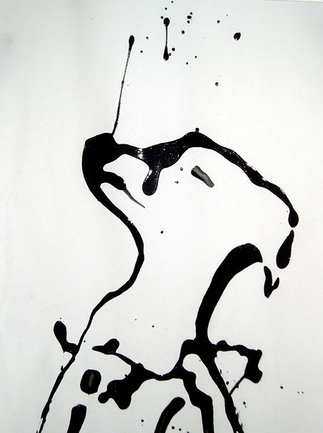 *