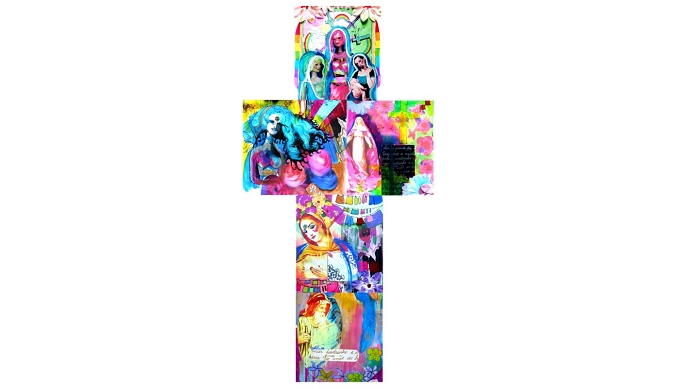 *
