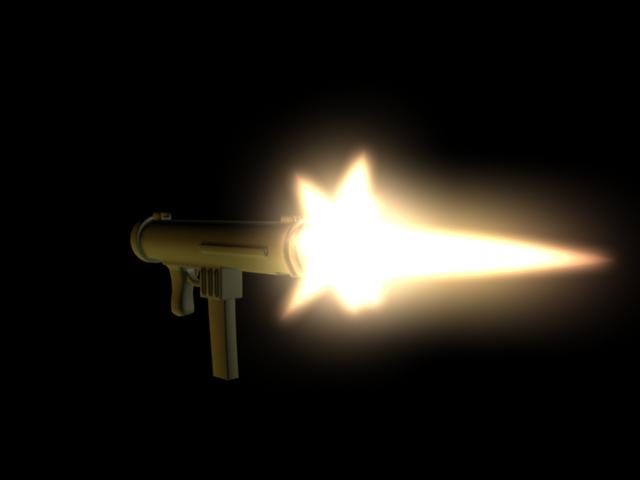 *