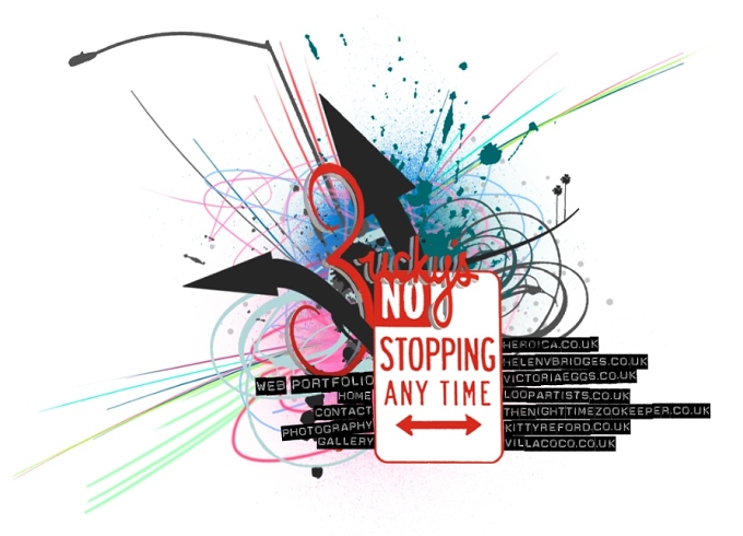 *