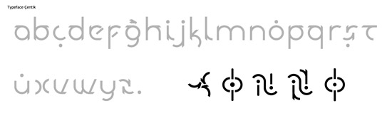 *