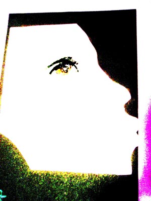 *