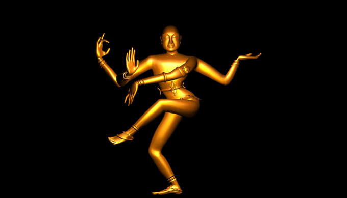 *