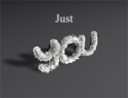 *