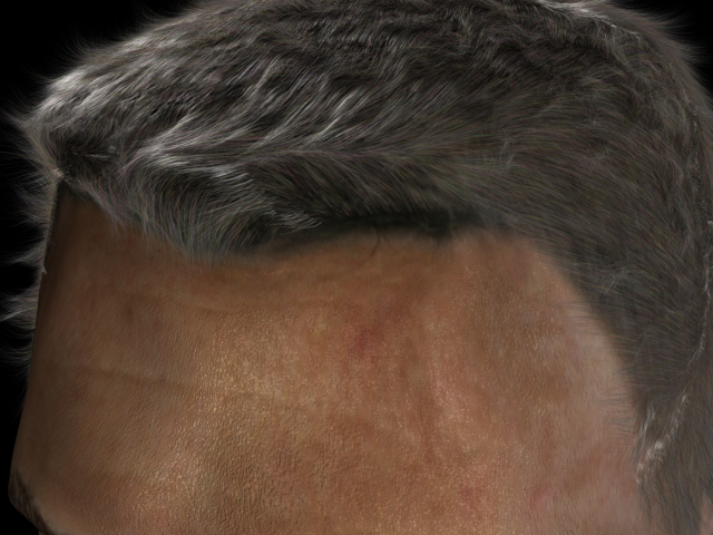 *