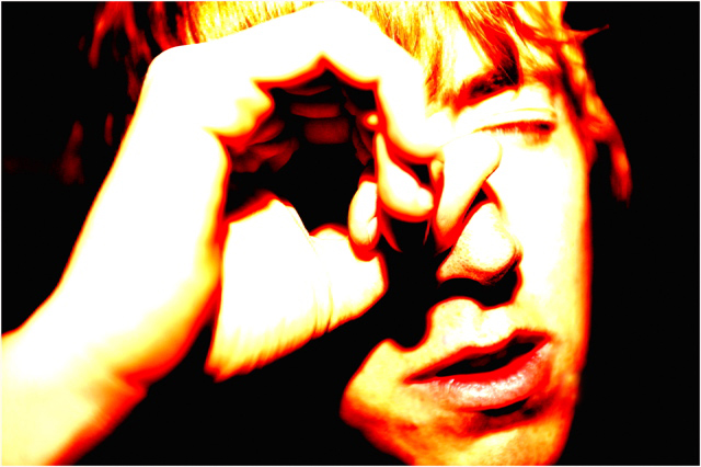 *