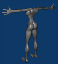 *