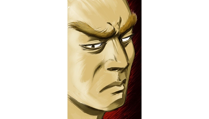 *