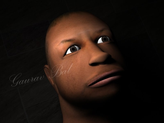 *