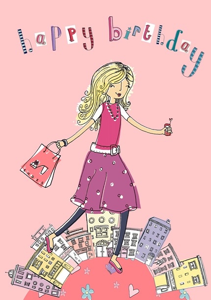 *