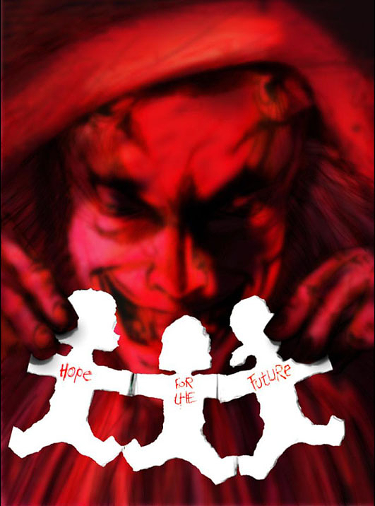 *